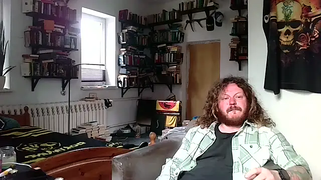 sunr1sa online show from April 19, 2026, 5:18 am