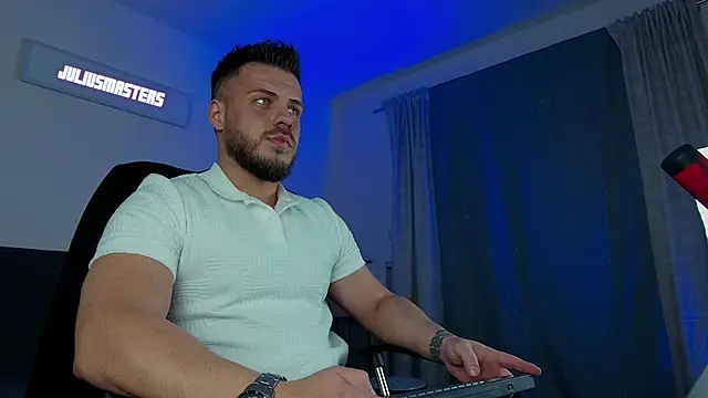 Snapshot of juliusmasters chatting on February 8, 2025, 3:10 pm juliusmasters online show from February 8, 2025, 3:10 pm