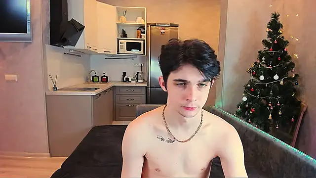 Snapshot of Aaron_Boom chatting on January 25, 2025, 8:42 am Aaron Boom online show from January 25, 2025, 8:42 am