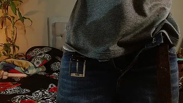 Mr WhiteCock online show from December 31, 2024, 1:57 am