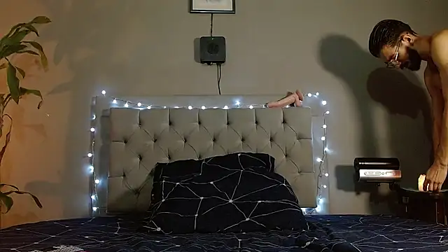 Mr WhiteCock online show from January 11, 2025, 1:06 am