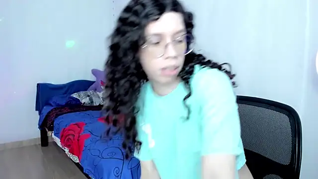 Angel Dust18 online show from March 7, 2026, 8:50 pm