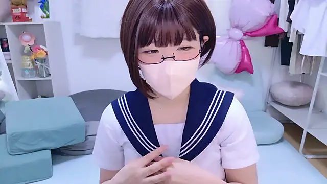 Snapshot of 841_yayoi chatting on May 15, 2026, 1:23 am 841 yayoi online show from May 15, 2026, 1:23 am