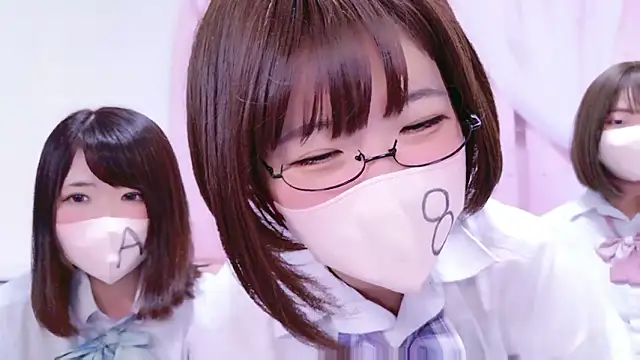 Snapshot of 841_yayoi chatting on June 5, 2026, 6:52 am 841 yayoi online show from June 5, 2026, 6:52 am