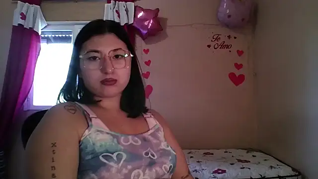 imsohornydacom online show from March 9, 2026, 5:28 pm