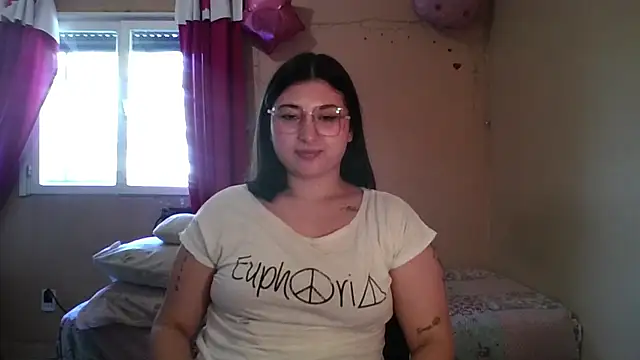 imsohornydacom online show from March 25, 2026, 5:30 pm