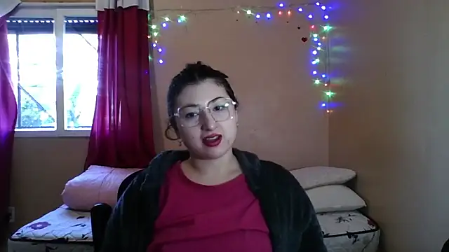 imsohornydacom online show from May 11, 2026, 4:04 pm