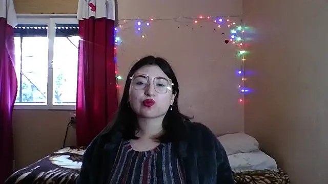 imsohornydacom online show from May 16, 2026, 6:50 pm