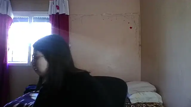 imsohornydacom online show from May 18, 2026, 5:19 pm