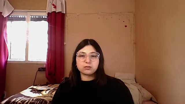 imsohornydacom online show from May 22, 2026, 4:56 pm