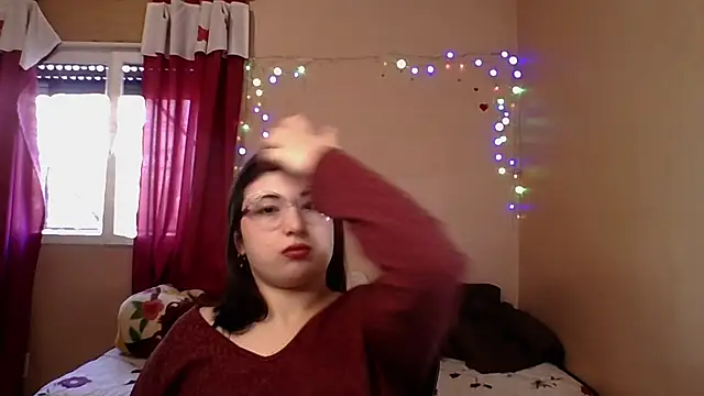 imsohornydacom online show from May 26, 2026, 5:42 pm