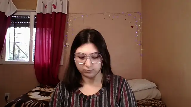 imsohornydacom online show from May 27, 2026, 4:04 pm