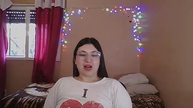imsohornydacom online show from June 7, 2026, 5:27 pm