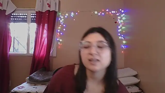 imsohornydacom online show from June 10, 2026, 4:28 pm