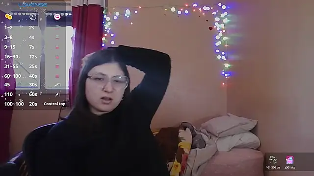 imsohornydacom online show from July 7, 2026, 5:17 pm