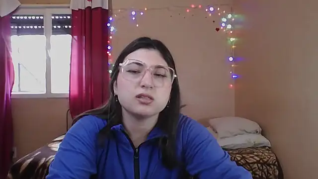 imsohornydacom online show from July 15, 2026, 3:17 pm