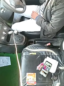 BLACK DiCK DADDY 32 online show from January 8, 2025, 3:51 am