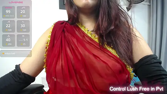 dayadubey  online show from February 27, 2025, 2:32 am