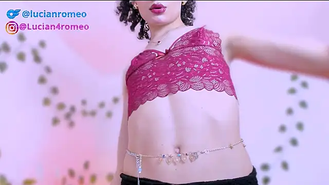 lucianromero online show from January 6, 2025, 7:20 am