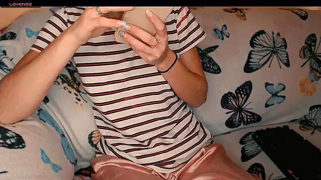 Perversdemlni online show from November 16, 2025, 11:38 am