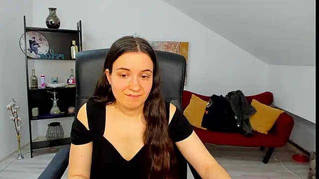 Snapshot of MelissaWiliam chatting on May 6, 2026, 11:15 am MelissaWiliam online show from May 6, 2026, 11:15 am