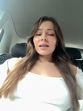 nicole111 online show from October 7, 2025, 10:34 am