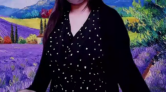 Snapshot of ania716 chatting on January 2, 2025, 7:12 am ania716 online show from January 2, 2025, 7:12 am