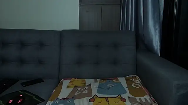 baphomet from ice online show from March 2, 2025, 6:51 pm