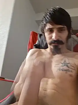 Snapshot of Anxiety420 chatting on September 19, 2025, 1:01 pm Anxiety420 online show from September 19, 2025, 1:01 pm