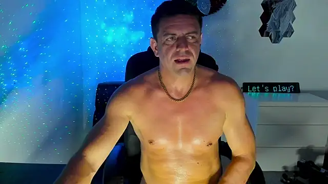 petr37pol online show from July 20, 2026, 10:45 pm