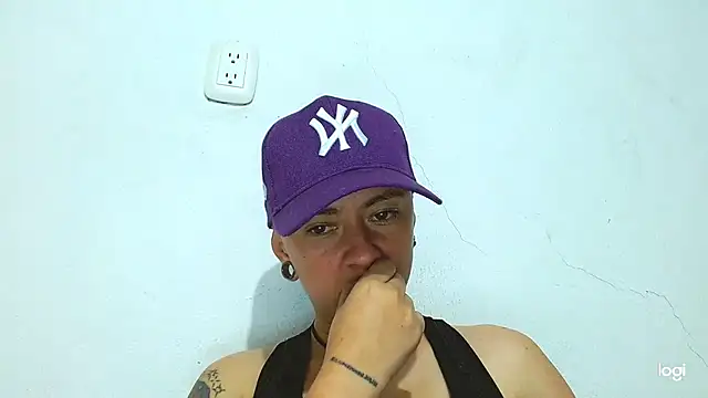 tomboyblue online show from January 19, 2025, 11:00 pm