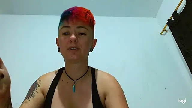 tomboyblue online show from January 22, 2025, 10:29 am