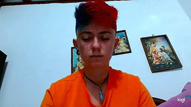 tomboyblue online show from January 28, 2025, 3:57 am