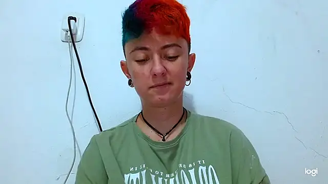 tomboyblue online show from February 8, 2025, 10:19 pm