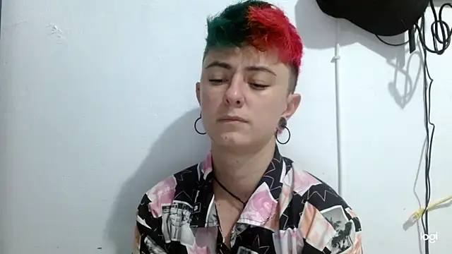 tomboyblue online show from March 1, 2025, 12:50 am