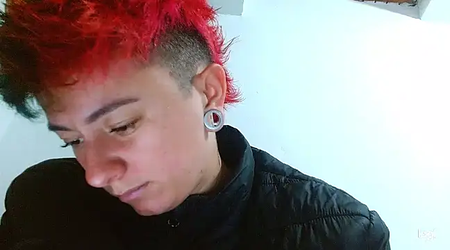 tomboyblue online show from March 3, 2025, 8:54 pm