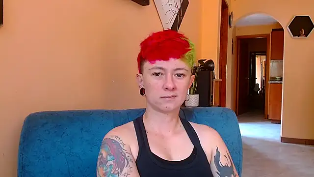 tomboyblue online show from August 3, 2026, 6:11 pm