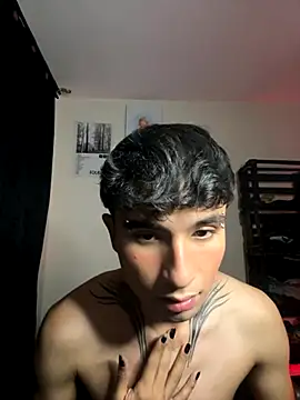 Snapshot of Hairylover_boy chatting on September 11, 2025, 5:07 am Hairylover boy online show from September 11, 2025, 5:07 am