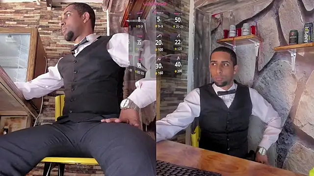 Paolo johnson online show from January 29, 2025, 3:58 pm