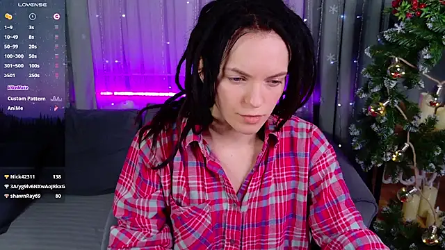 CoreyJane online show from December 21, 2024, 8:07 am