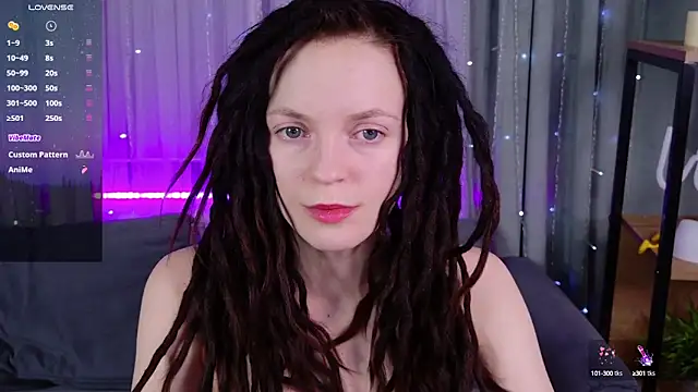 CoreyJane online show from January 26, 2025, 4:20 am