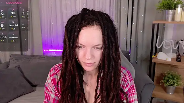 CoreyJane online show from September 23, 2025, 4:48 am