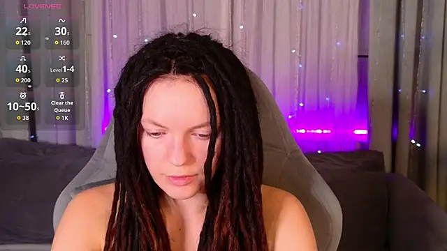 Snapshot of CoreyJane chatting on April 19, 2026, 4:56 am CoreyJane online show from April 19, 2026, 4:56 am