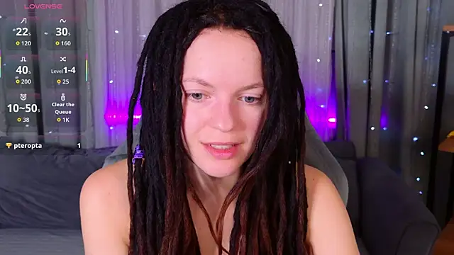 Snapshot of CoreyJane chatting on May 11, 2026, 4:51 am CoreyJane online show from May 11, 2026, 4:51 am
