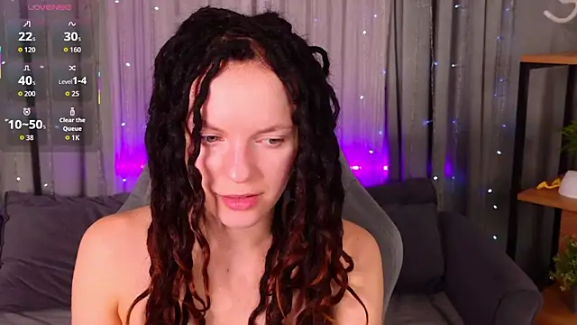 Snapshot of CoreyJane chatting on May 25, 2026, 4:51 am CoreyJane online show from May 25, 2026, 4:51 am