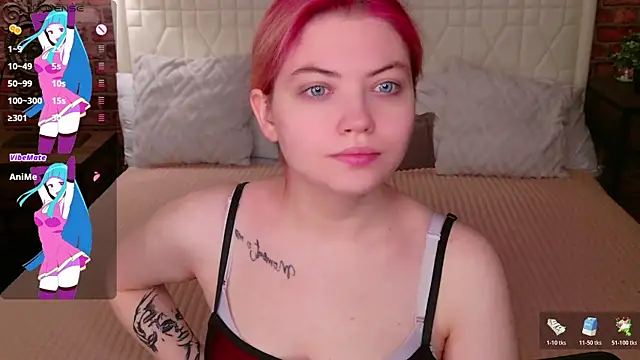 Lisa Adam online show from February 10, 2026, 6:01 pm