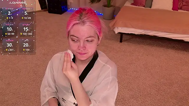 Lisa Adam online show from July 22, 2026, 6:32 pm