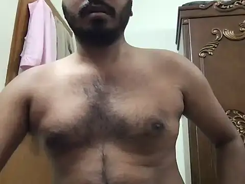 desiboyasif online show from November 23, 2025, 5:46 pm