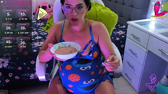 dahian carter online show from January 7, 2025, 3:02 pm