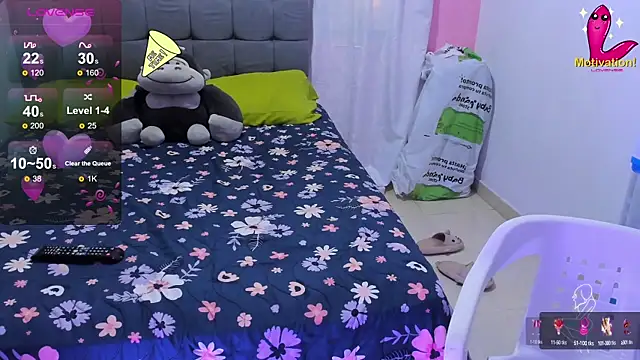 dahian carter online show from January 13, 2025, 12:35 pm